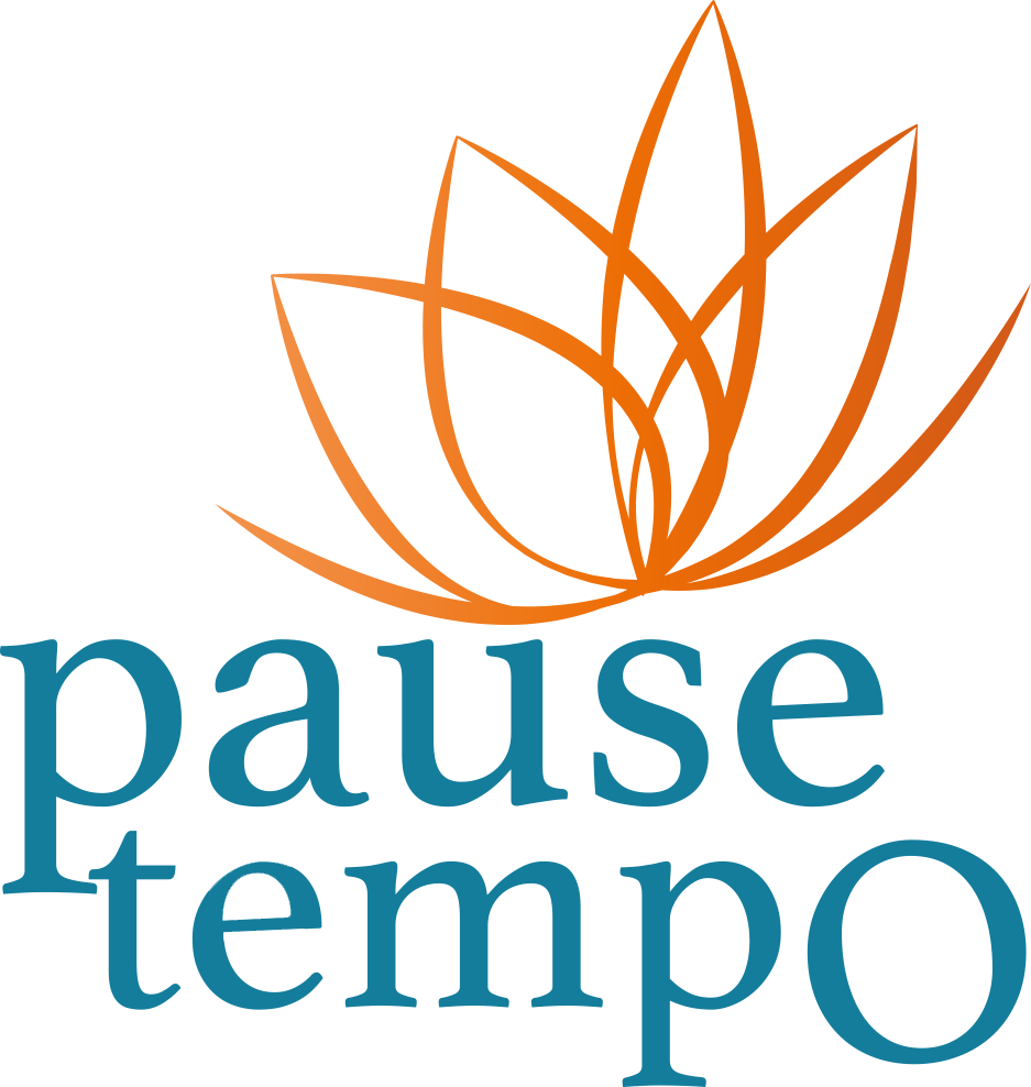 Logo Pause Tempo
